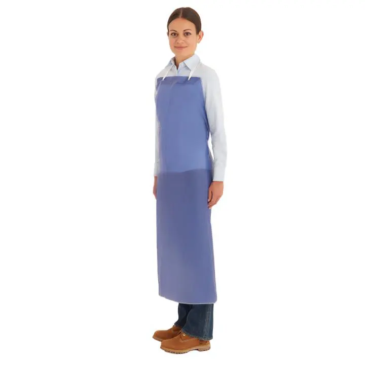 ANSELL CLOTHING 56001 B-55 33X54 SIZE 54,0