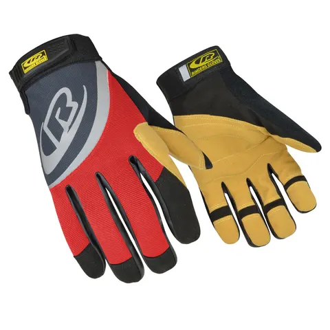 RINGERS 355 SIZE 10,0