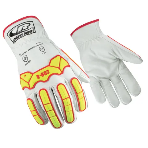 RINGERS 662 SIZE 11,0