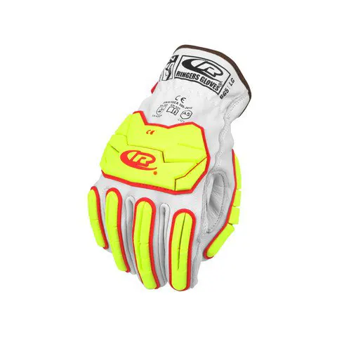 RINGERS 665 SIZE 10,0