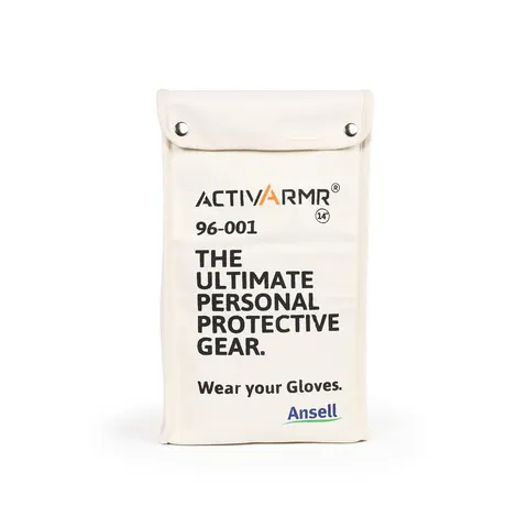 ACTIVARMR 96001 RIG CANVAS BAG 16