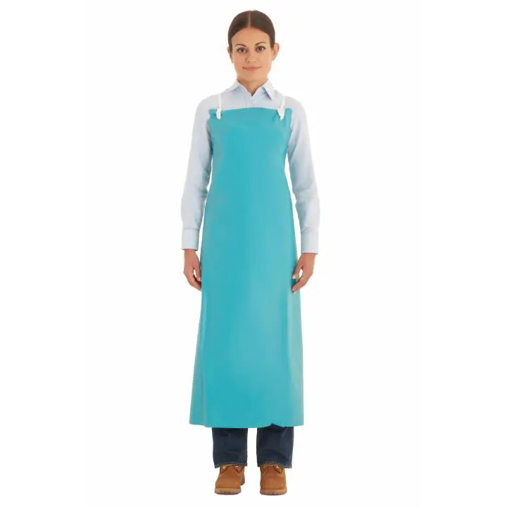 ANSELL CLOTHING 56100 PVC-45G 33X44 SIZE 44,0