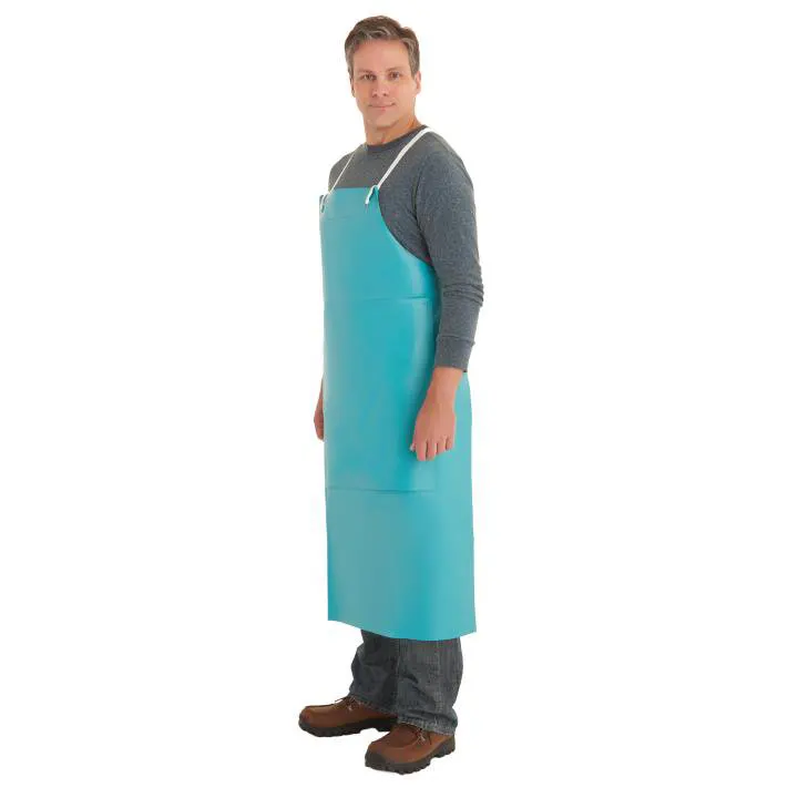 ANSELL CLOTHING 56102 PVC-45GSP 33X44 SIZE 44,0