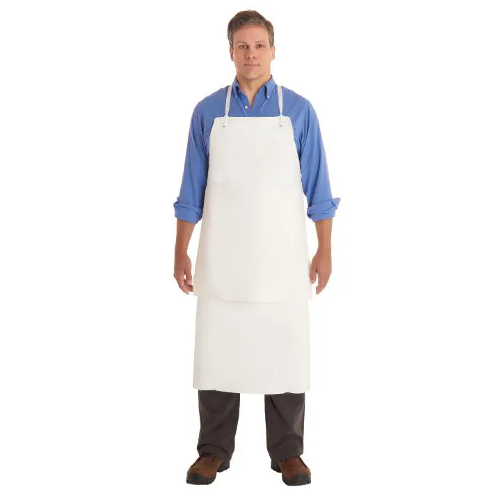 ANSELL CLOTHING 56103 PVC-45WSP 33X44 SIZE 44,0