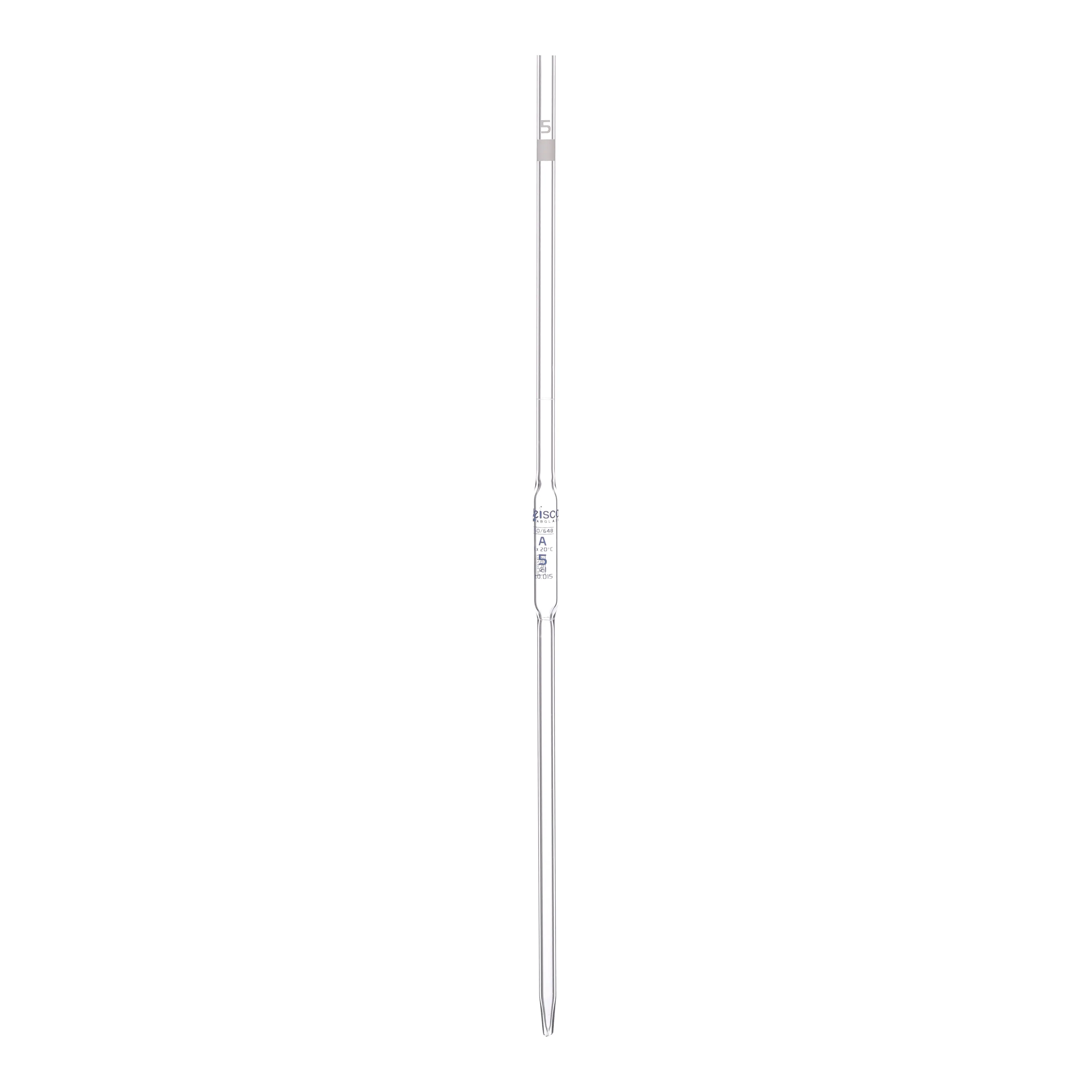 Click to expand Volumetric Pipette, 8mL