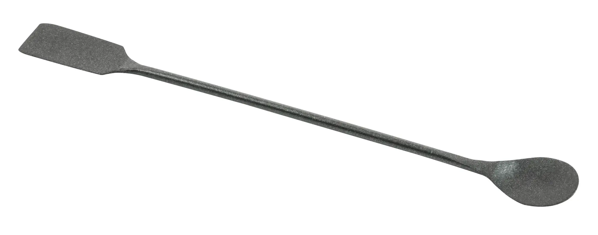 Cuchara espátula- Acero inoxidable revestido de teflón