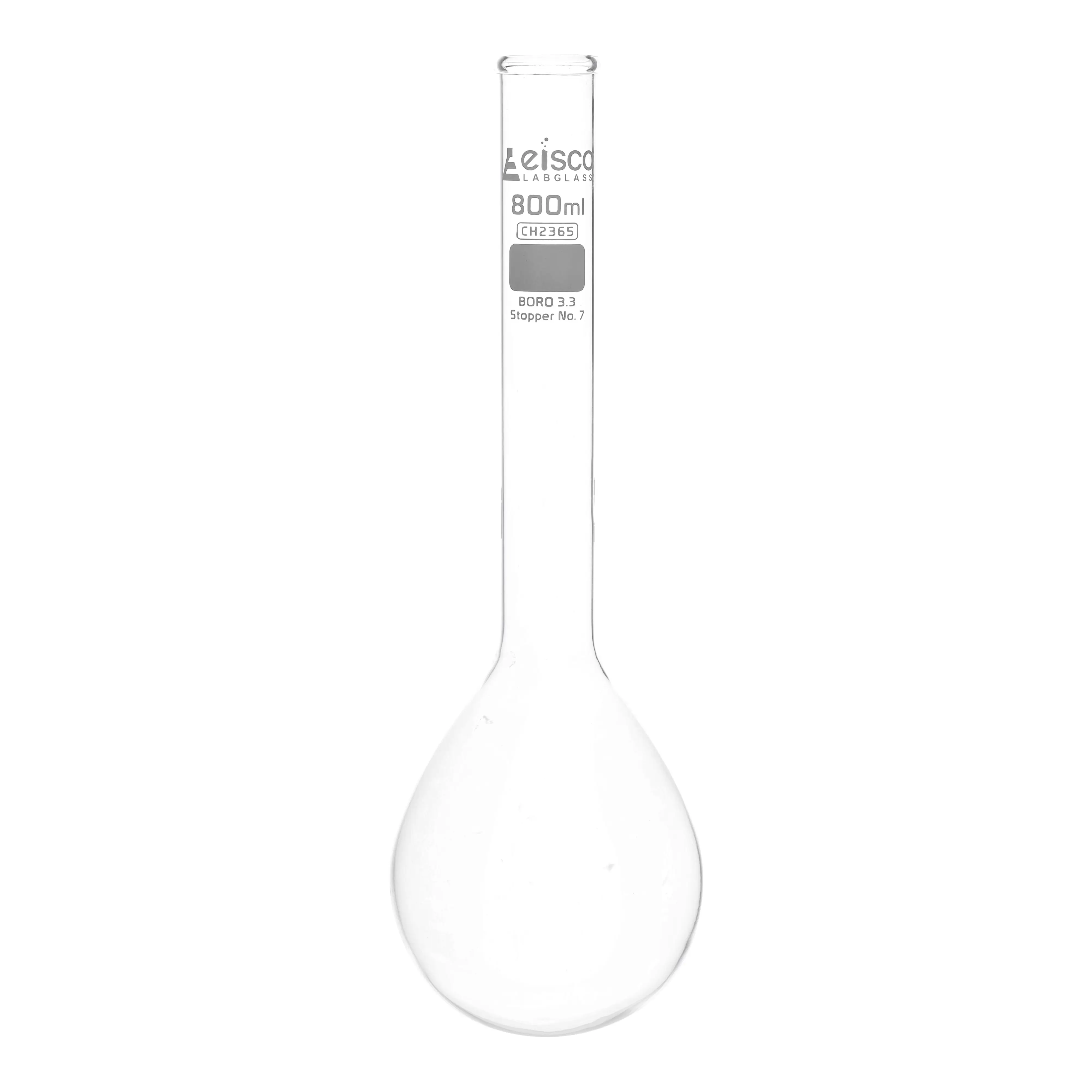 Matraces Kjeldhal ASTM 650ml