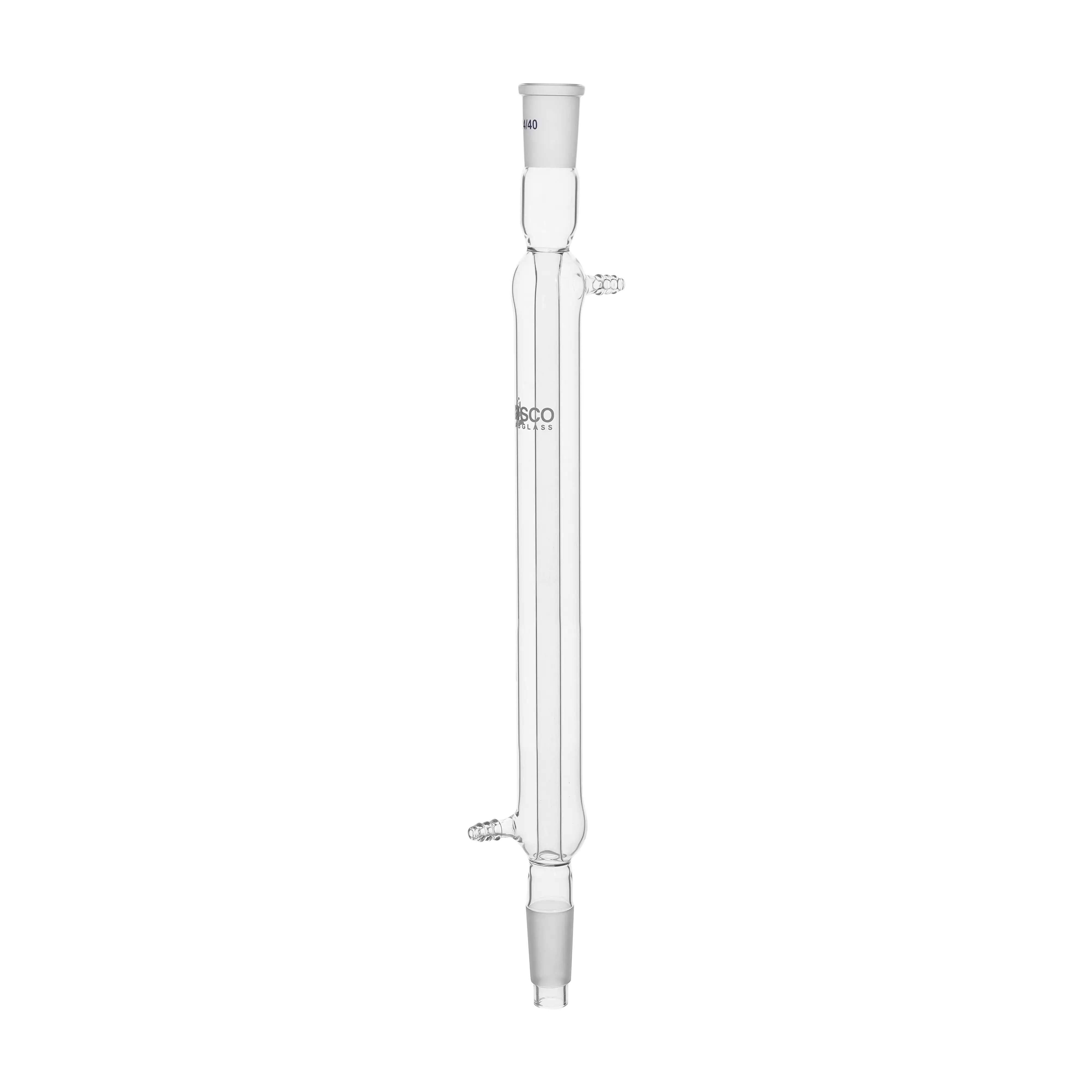 Condensadores Liebig - Articulados ASTM, Longitud 45 cm, 24/40