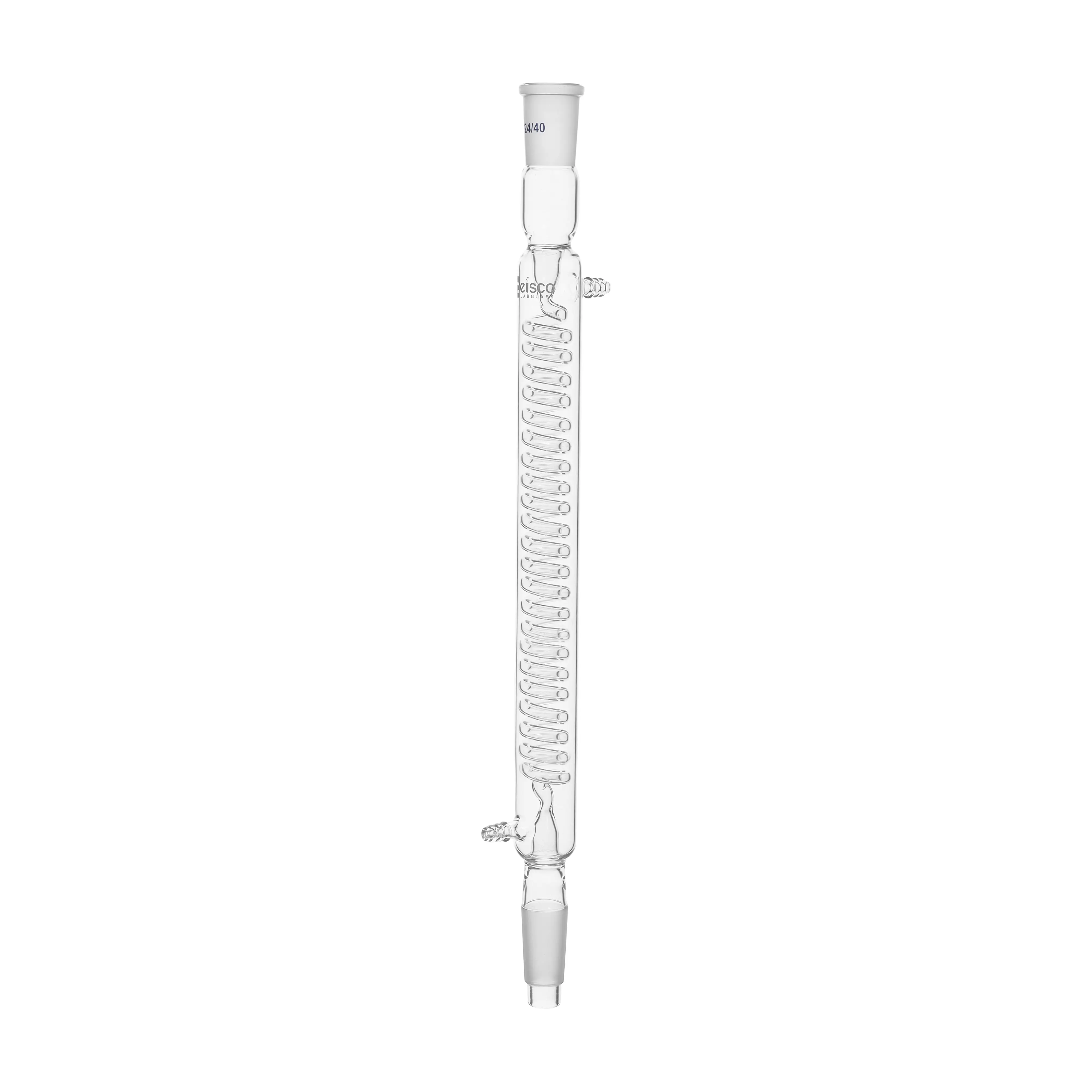 Coil Condenser - ASTM, Length 55cm,24/40