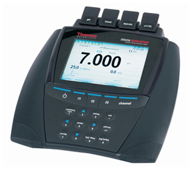 Medidor de mesa Orion Versa Star Pro pH/LogR con soporte THERMO FISHER SCIENTIFIC