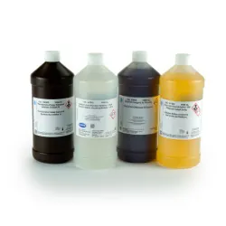 MOLYBDOVANADATE RGT, 500ML