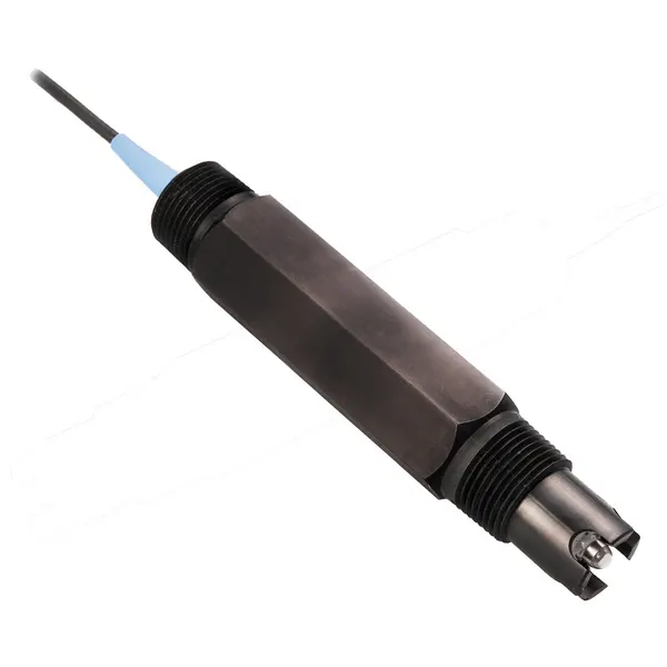 Sonda redox 8351 para altas temperaturas Hach