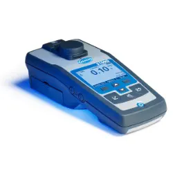 2100Q PORTABLE TURBIDIMETER