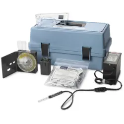 KTO: TEST KIT, TZ-1 230/50 UV LAMP