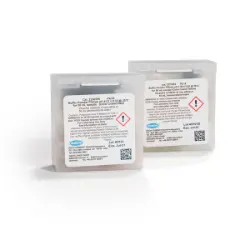 BUFFER, PH4.01 (RED) & PH7.00
