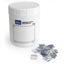 KTO: M-TGE W/TTC, PLASTIC 2ML PK/50, COLDPACK