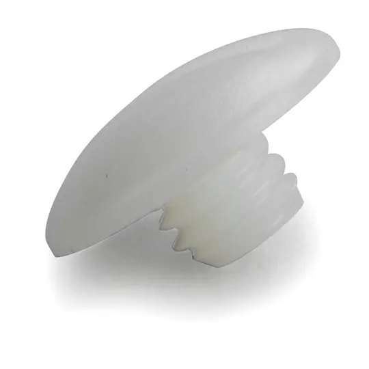 Tornillo de llenado de repuesto para los sensores 9184 sc, 9185 sc y 9187 sc Hach