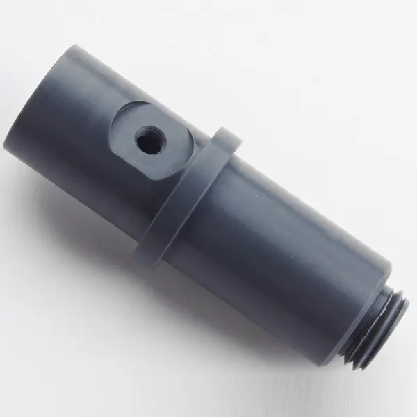 Cuerpo de sonda de repuesto para el sensor 9184 sc Hach