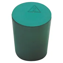 INCUBATOR BLOCK, DRY BATH 8 X 20MM DIA.