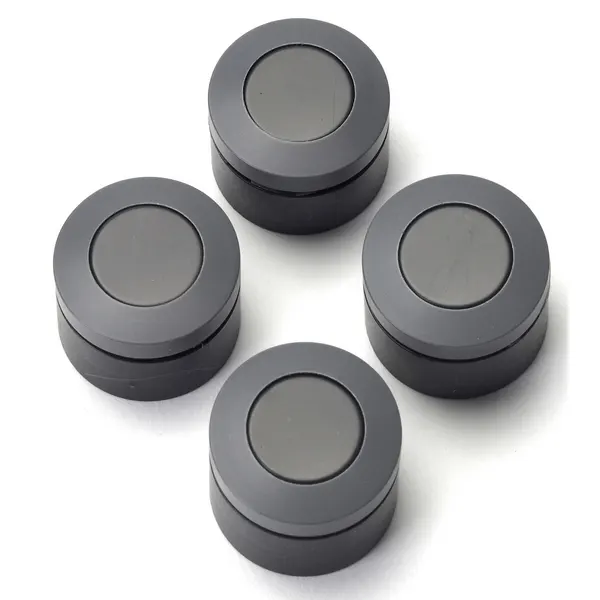 Membranas para sensor de dióxido de cloro 9187sc, paquete de 4 Hach