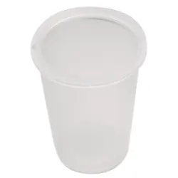 STOPPER, HOLLOW 14X20X26MM PK/6