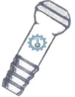 ADAPTADOR CON JUNTA ESFERICA MACHO PARA MANGUERA