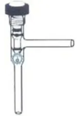 LLAVE PARA VACIO PASO EN ANGULO