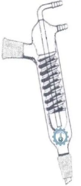 CONDENSADOR FRIEDRICHS