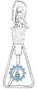 ASPERSOR PARA CROMATOGRAFIA