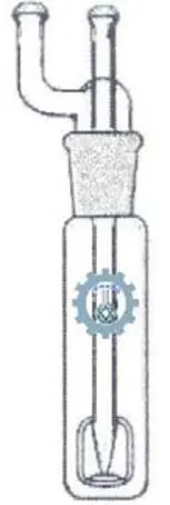 FRASCO IMPACTOR CON DIFUSOR