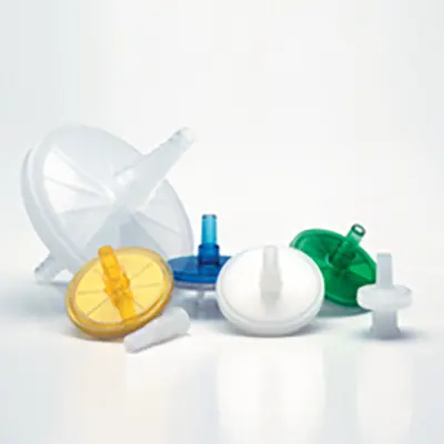 Unidad de filtración Millex-HV; 0,45 µm, PVDF, 13 mm, esterilizada por óxido de etileno: