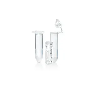 Unidad de filtro centrífugo Amicon Ultra-0.5 Membrana de celulosa regenerada Ultracel-50, volumen de muestra de 0,5 ml
