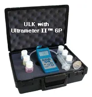 Ultrameter Litho Kit