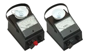 0-10, 100, 1000 10000 MICROSIEMENS, 2-12 PH