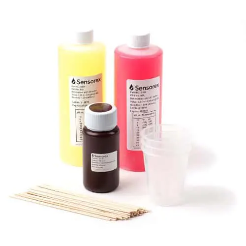 Calibration Kit,ORP,PTX