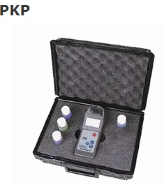 Porta-Kit For TH1