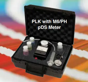 Litho-Kit Model PLK