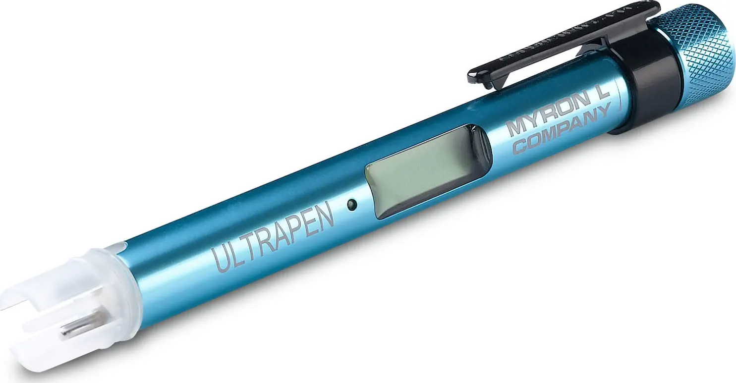 Ultrapen,Bulk Pack,PT2 25 Units