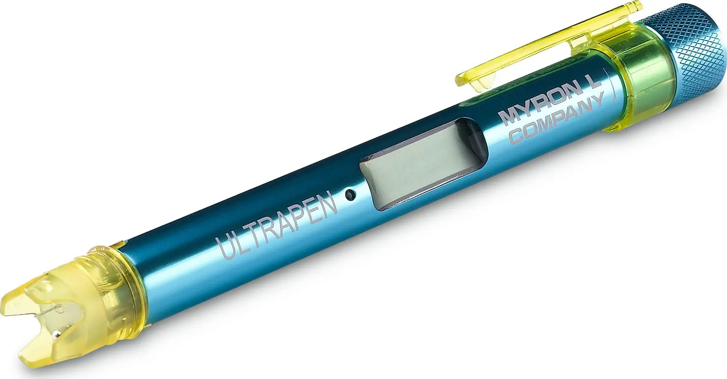 Ultrapen,Bulk Pack,PT3 25 Units