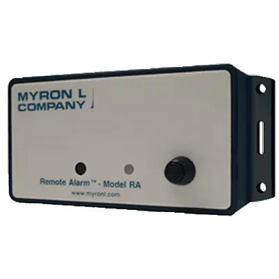 Remote Alarm