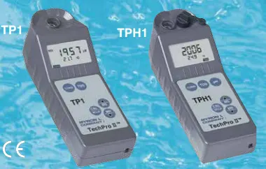 TechPro II, TP1
