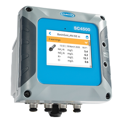 Controlador SC4500