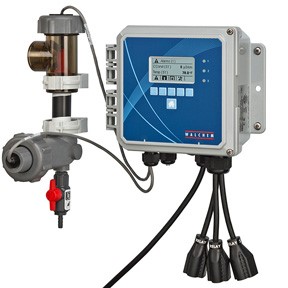 Controladores W100