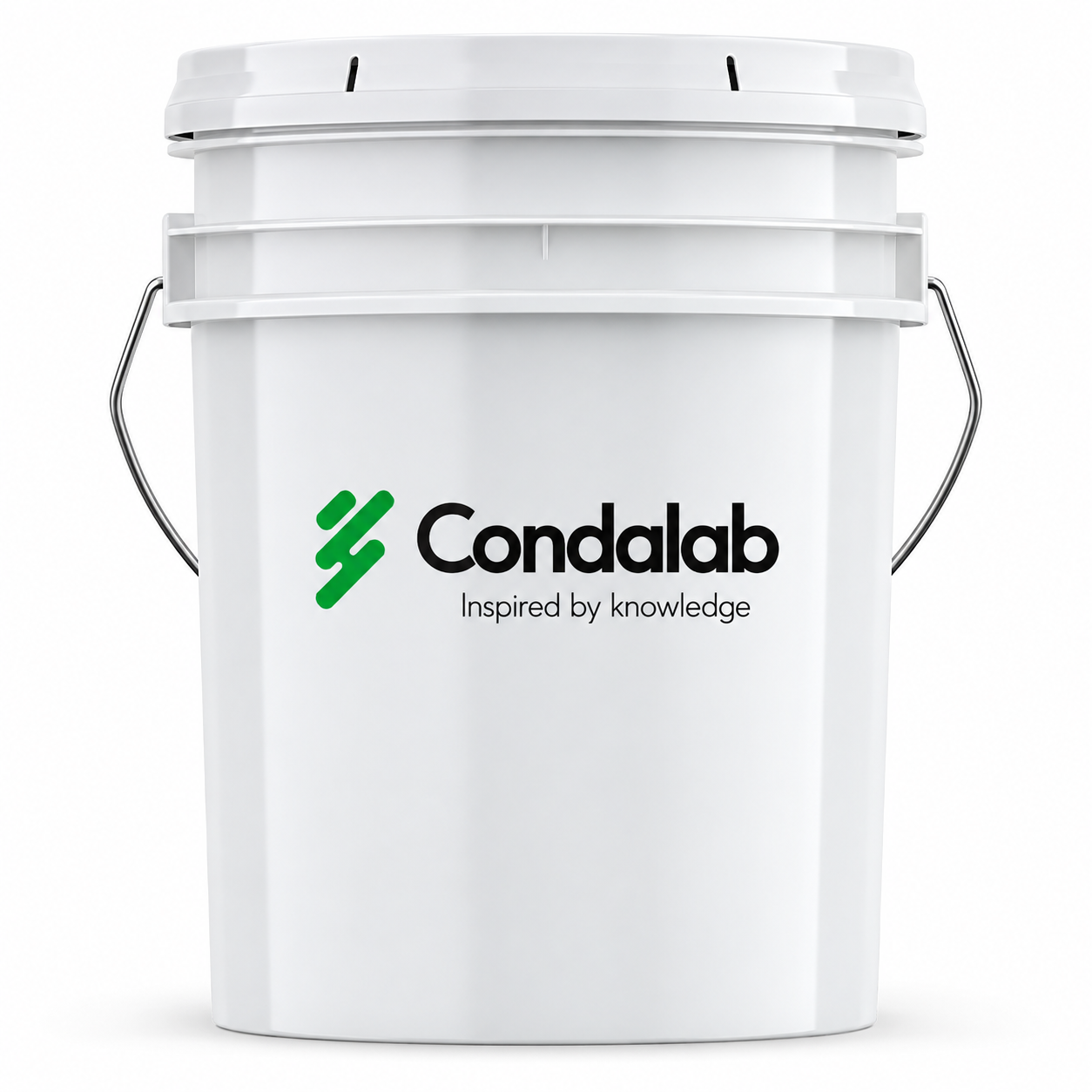 Caldo LB (Lennox) Cubeta de 5 Kg